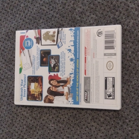 🖌️uDraw studio - Picture 3 of 6